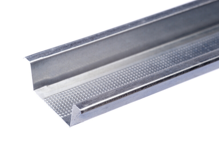 Galvanized Furring Channel advantage